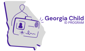 Georgia Child Identification Program