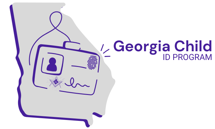 Georgia Child Identification Program